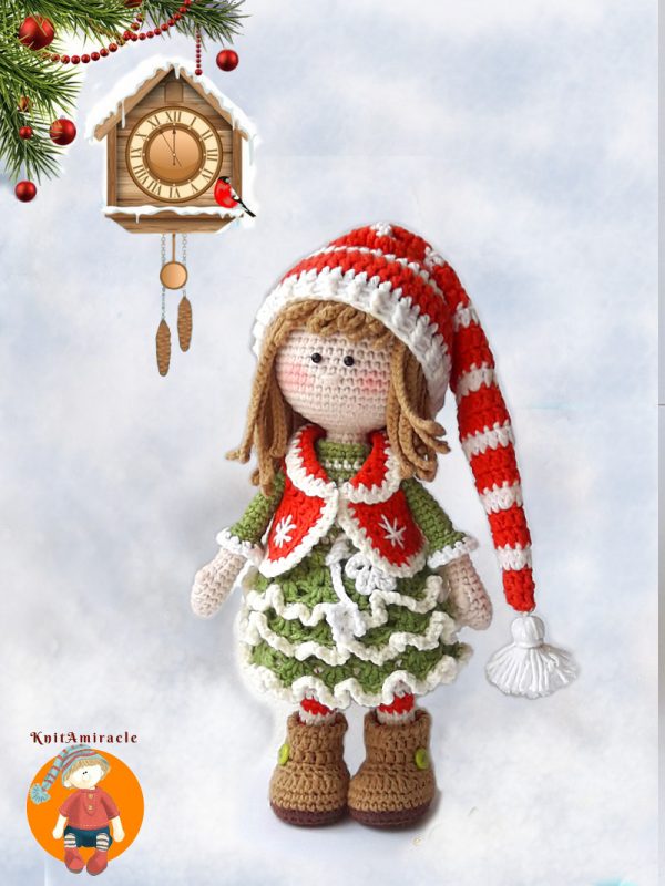 crochet_pattern_Christmas_Elf