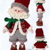 amigurumi crochet patterns