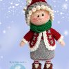 amigurumi crochet patterns