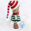 crochet toy