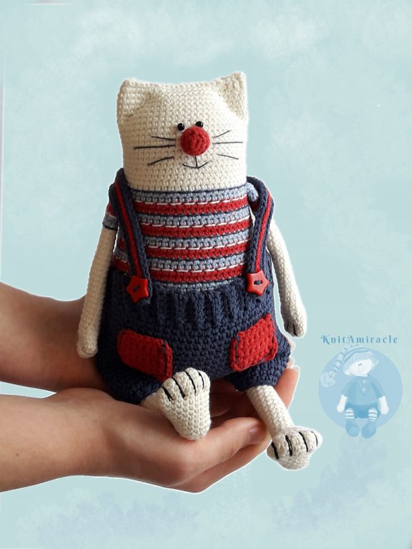 crochet-pattern-cat