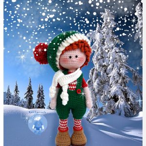 crochet_pattern_christmas_elf